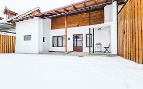 The Cozy Bunker